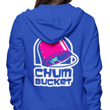 Chum Bell - Hoodie