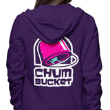 Chum Bell - Hoodie