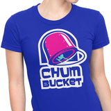 Chum Bell - Women's Apparel