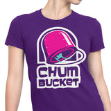 Chum Bell - Women's Apparel