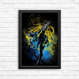 Chun Li Art - Posters & Prints