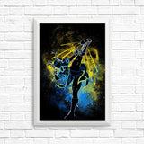 Chun Li Art - Posters & Prints