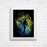 Chun Li Art - Posters & Prints