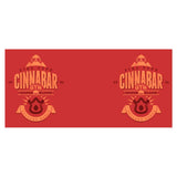 Cinnabar Island Gym - Mug