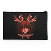 Clamor Rubrum - Accessory Pouch