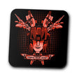 Clamor Rubrum - Coasters
