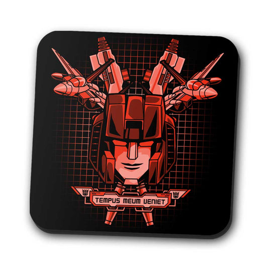 Clamor Rubrum - Coasters
