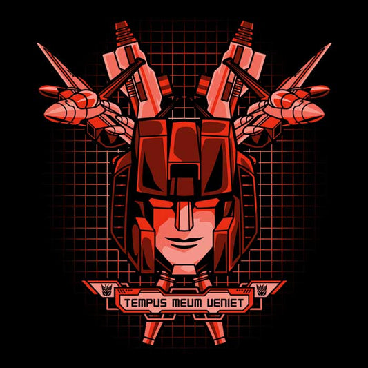 Clamor Rubrum - Long Sleeve T-Shirt