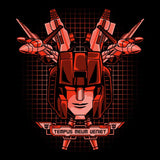 Clamor Rubrum - Long Sleeve T-Shirt