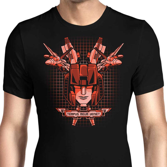 Clamor Rubrum - Men's Apparel