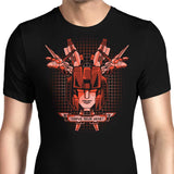 Clamor Rubrum - Men's Apparel