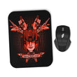 Clamor Rubrum - Mousepad