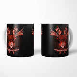 Clamor Rubrum - Mug