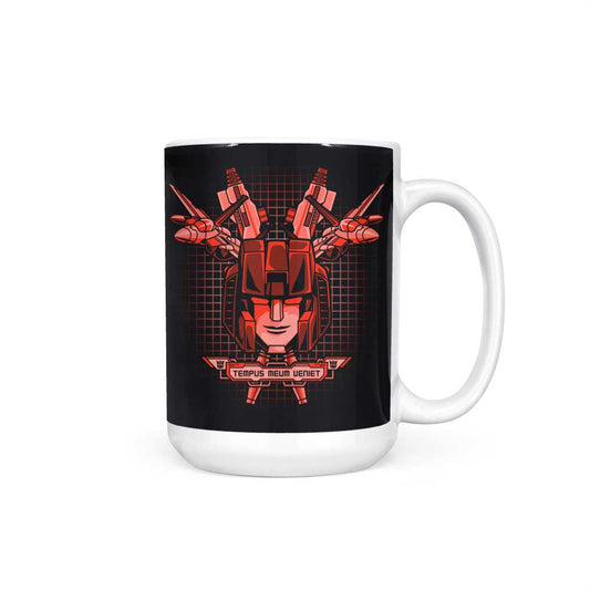 Clamor Rubrum - Mug