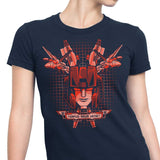 Clamor Rubrum - Women's Apparel