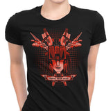 Clamor Rubrum - Women's Apparel