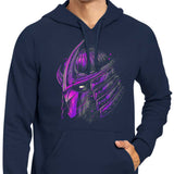Clan Master - Hoodie