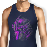 Clan Master - Tank Top