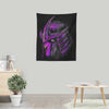 Clan Master - Wall Tapestry