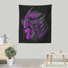 Clan Master - Wall Tapestry