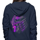 Clan Master - Hoodie