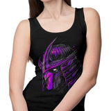 Clan Master - Tank Top
