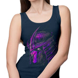 Clan Master - Tank Top