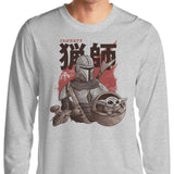 Clan of Two - Long Sleeve T-Shirt