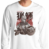 Clan of Two - Long Sleeve T-Shirt