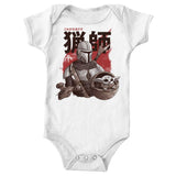 Clan of Two - Youth Apparel