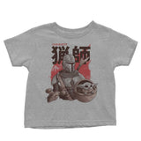 Clan of Two - Youth Apparel