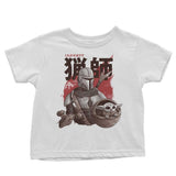 Clan of Two - Youth Apparel