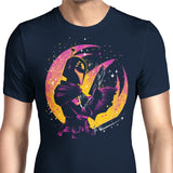 Clan Wren - Men's Apparel