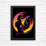 Clan Wren - Posters & Prints