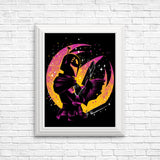 Clan Wren - Posters & Prints