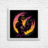 Clan Wren - Posters & Prints