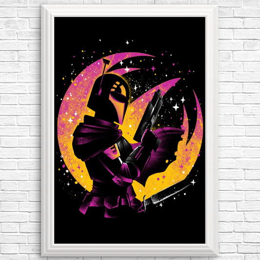 Clan Wren - Posters & Prints