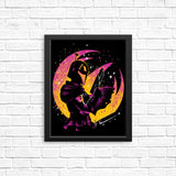 Clan Wren - Posters & Prints