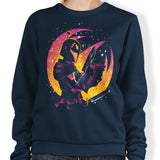Clan Wren - Sweatshirt