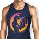 Clan Wren - Tank Top