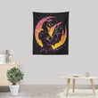 Clan Wren - Wall Tapestry