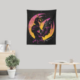 Clan Wren - Wall Tapestry