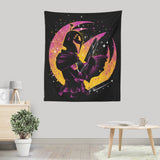Clan Wren - Wall Tapestry