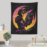 Clan Wren - Wall Tapestry
