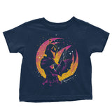 Clan Wren - Youth Apparel