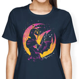 Clan Wren - Women's Apparel