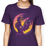 Clan Wren - Women's Apparel