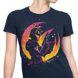 Clan Wren - Women's Apparel