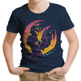 Clan Wren - Youth Apparel