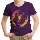 Clan Wren - Youth Apparel